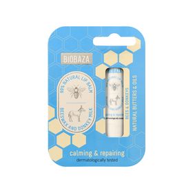 Biobaza Bees & Donkeys Bee Balm