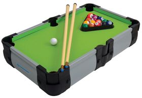 Schildkröt Schildkröt-Funsports MINI BILLARD Tisch