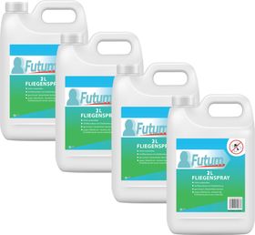 FUTUM Fliegenspray