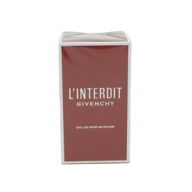 Givenchy L'Interdit Eau de Parfum Rouge