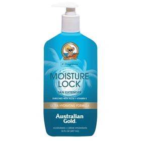 Australian Gold After Sun Moisture Lock