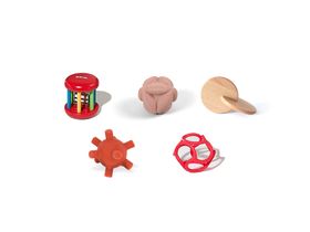 Tribu Box Mini Maus Set • ab 3 Monate+