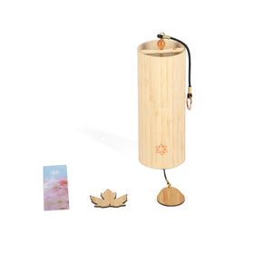 bodhi Klangspiel von bodhi für alle 7 Chakren WCH2 - Swadhisthana Dm D-F-A-G