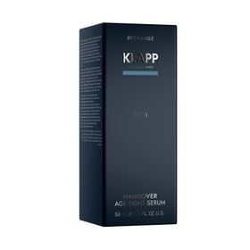 Klapp, Men Serum Hangover Age Fight