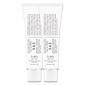 Dr. Althea 345 Relief Cream Intensive Repair Cream mit Niacinamid Pantenol für Hautpflege