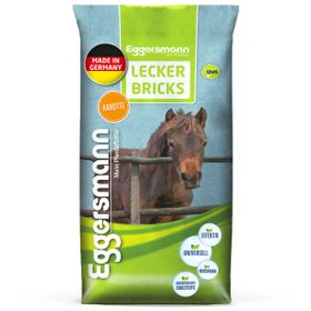 EGGERSMANN Lecker Bricks -  - (KAROTTE)