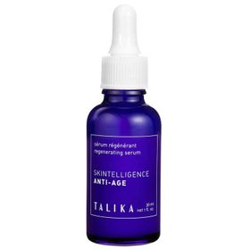 Talika Skintelligence ANTI-AGE Regenerating Serum