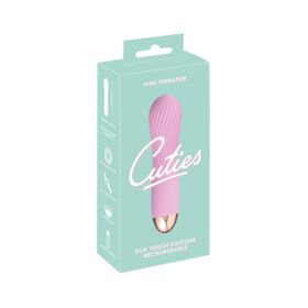 Cuties - Mini Vibrator