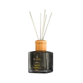 El Nabil - Duftdiffusor Edles Holz
