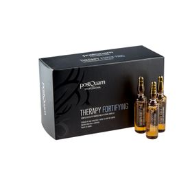 Postquam ampullenbehandlung multivitamin complex fortifying