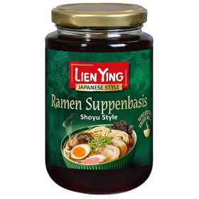 Lien Ying Suppenbasis Ramen Shoyu Style