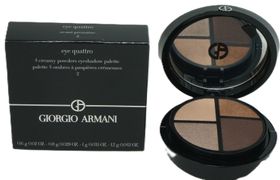Giorgio Armani Eye Quattro Lidschatten avant-premiére 2