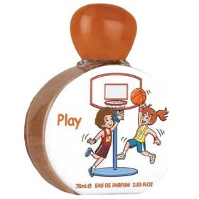 Play Eau de Parfum