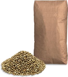 Supravit Hanfsamen Vogelfutter mit Omega 3