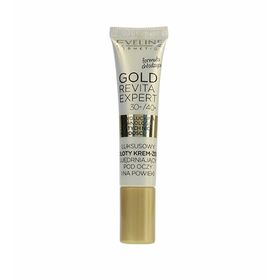 Eveline Cosmetics Gold Revita Expert 30+/40+ Augencreme-Gel