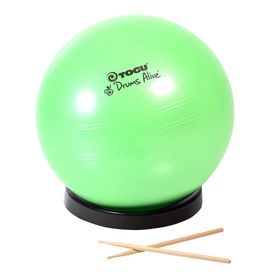 Togu Fitness Drums Ball Drums Alive