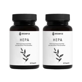 ESSENZ Hepa Kapseln
