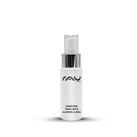 RAU Cosmetics Purifying Tonic with Alcohol 50 ml