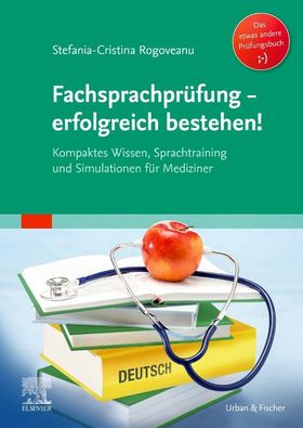 Fachsprachprüfung - erfolgreich bestehen!