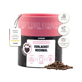 alphazoo Verlachst Nochmal 65g
