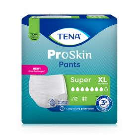 TENA  Pants Super
