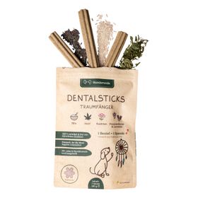 Hunderunde Dentals Sticks Traumfänger 42 Stk