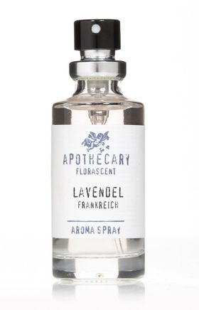 Florascent Lavendel - Aromatherapy Spray