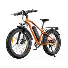 VARUN M26-2 Plus Elektro-Mountainbike mit 48V 15AH Akku