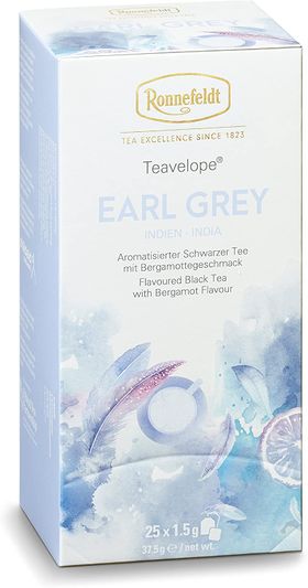 Ronnefeldt - Teavelope Earl Grey