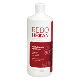 reboVet ReboHexan Spüllösung