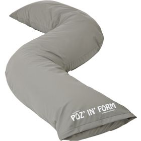 Poz' in' Form Seitenlagerungskissen