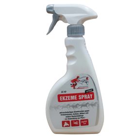 Schopf Ekzeme Spray