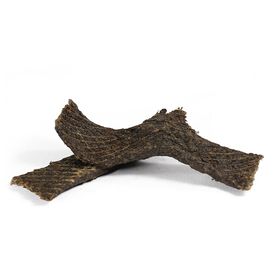 PERRO Ziegentrockenfleisch - Kausnack für Hunde