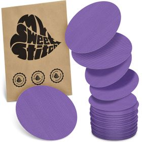 MySweetStitch | TheBig Round