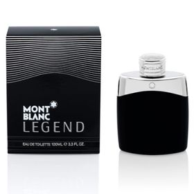 Legend EdT 100 ml