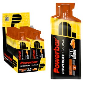PowerBar PowerGel Original