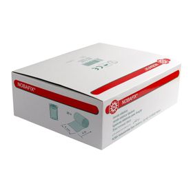 NOBA Nobafix Fixierbinden einzeln in Folie 20 Stück 4 m x 4 cm
