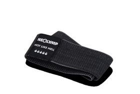 NEOLYMP kurze Fitnessbänder Stoff