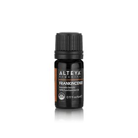 Alteya Organics Weihrauchöl 100%