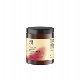 H3R LAB Hair & Skin Kollagen Komplex – Kollagen, Biotin & Zink für Haut, Haare & Zellschutz