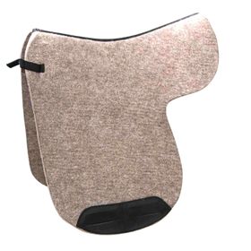 AMKA Filz Satteldecke Exclusiv Dressur