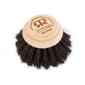 Redecker - Ersatzkopf Spülbürste Rosshaar