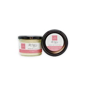 HAUTSINN Sunshine Soufflee Sheamousse