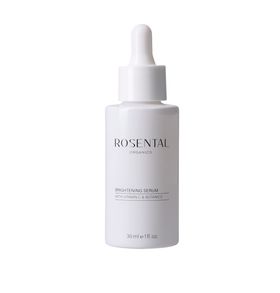 Rosental Organics Brightening Serum