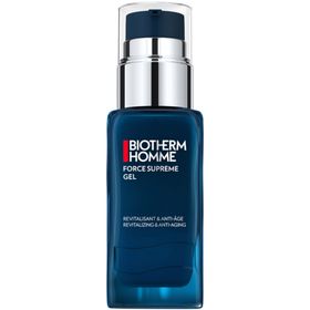 BIOTHERM Force Supreme Gel - Jetzt 20% mit dem Code "biotherm20" sparen*