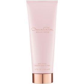 Oscar de la Renta, Bella Rosa Body Lotion