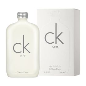 Calvin Klein One Eau De Toilette