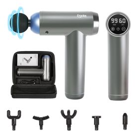 Ergolex Massagepistole ErgoPro 10