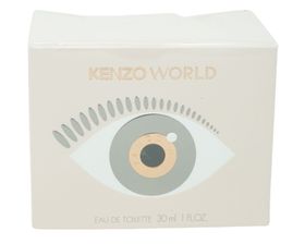 Kenzo World Eau De Toilette