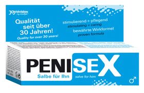 Penisex Salbe
